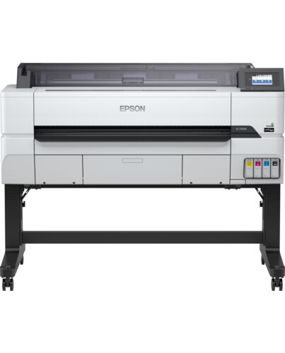 Epson SureColor SC-T5405 large format printer Wi-Fi Inkjet Colour 2400 x 1200 DPI A0 (841 x 1189 mm) Ethernet LAN C11CJ56301A1