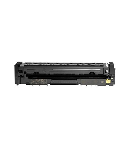 HP 201A Yellow Original LaserJet Toner Cartridge CF402A