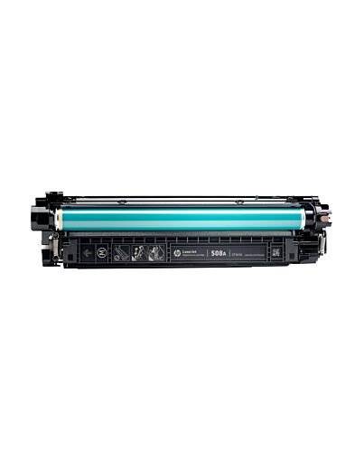 HP 508A Magenta Original LaserJet Toner Cartridge CF363A