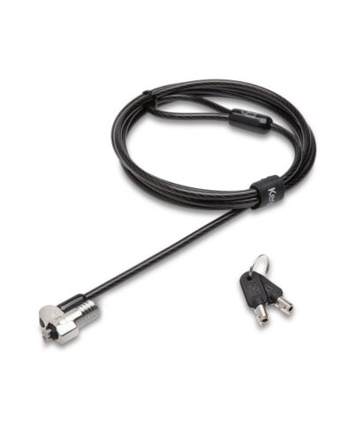 Kensington NanoSaver Keyed Laptop Lock K64444WW