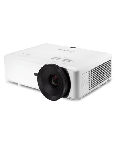Viewsonic LS921WU data projector Short throw projector 6000 ANSI lumens DMD WUXGA (1920x1200) White LS921WU