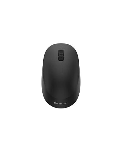 Philips SPK7307B/00 mouse Office Ambidextrous RF Wireless Optical 1600 DPI SPK7307B/00