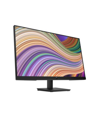 HP P27 G5 FHD Monitor 64X69AA#ABU