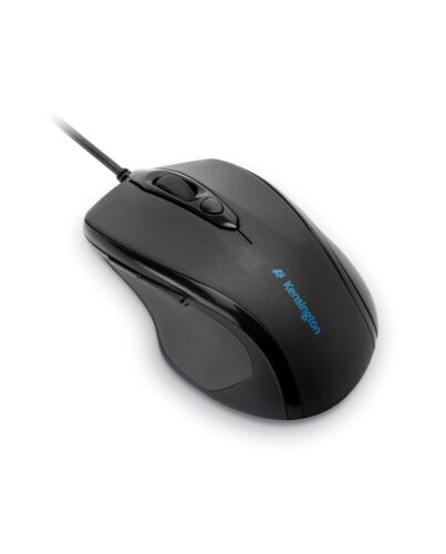 Kensington Pro Fit Wired Mid-Size Mouse K72355EU