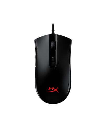 HyperX Pulsefire Core - Gaming Mouse (Black) 4P4F8AA
