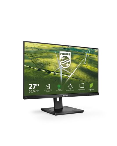 Philips B Line 272B1G/00 computer monitor 68.6 cm (27