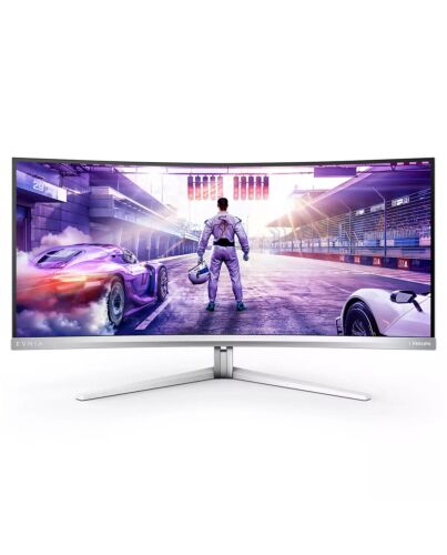 Philips 34M2C8600/00 computer monitor 86.4 cm (34