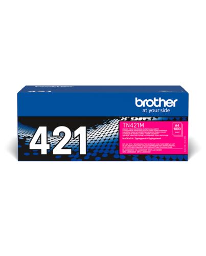 Brother TN-421M toner cartridge 1 pc(s) Original Magenta TN421M