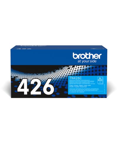 Brother TN-426C toner cartridge 1 pc(s) Original Cyan TN426C