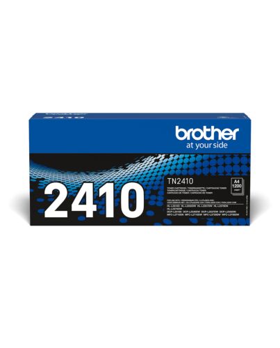 Brother TN-2410 toner cartridge 1 pc(s) Original Black TN2410
