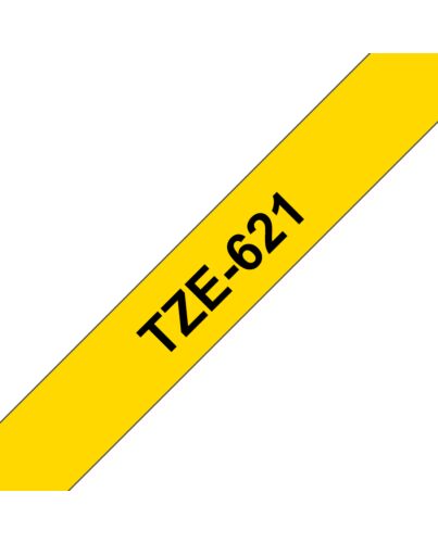 Brother Labelling Tape 9mm TZE621