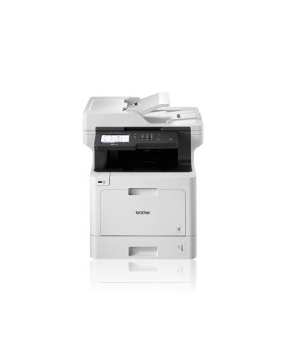Brother MFC-L8900CDW multifunction printer Laser A4 2400 x 600 DPI 31 ppm Wi-Fi MFCL8900CDWZU1