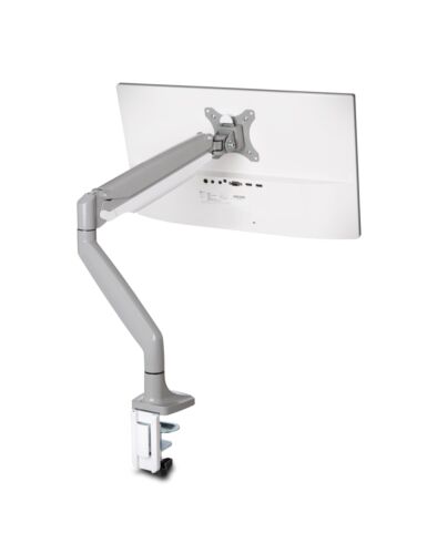 Kensington SmartFit One-Touch Height-Adjustable Single Monitor Arm K55470EU