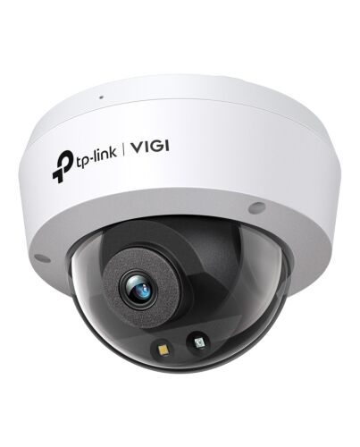 TP-Link VIGI 5MP Full-Color Dome Network Camera VIGI C250(2.8MM)
