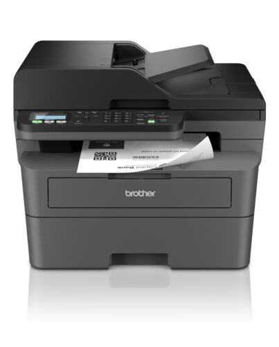 Brother MFC-L2800DW wireless all-in-one mono laser printer MFCL2800DWZU1