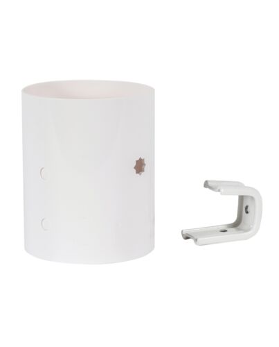 Biamp AE-BB-W Bracket 911.0827.900