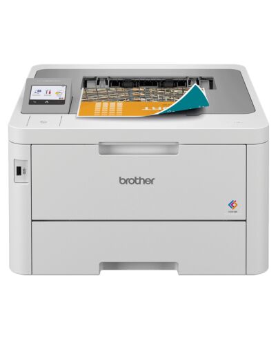 Brother HL-L8240CDW laser printer Colour 600 x 600 DPI A4 Wi-Fi HLL8240CDWQJ1