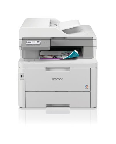 Brother MFC-L8390CDW multifunction printer LED A4 600 x 2400 DPI 30 ppm Wi-Fi MFCL8390CDWQJ1