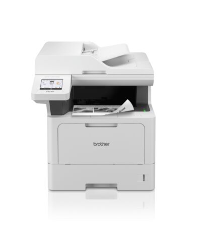 Brother DCP-L5510DW multifunction printer Laser A4 1200 x 1200 DPI 48 ppm Wi-Fi DCPL5510DWQK1