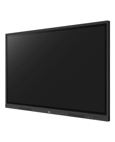 LG 55TR3DK-B interactive whiteboard 139.7 cm (55