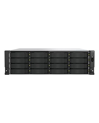 QNAP TS-H1677AXU-RP-R7-32G TS-h1677AXU-RP-R7-32G