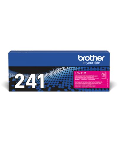 Brother TN-241M toner cartridge 1 pc(s) Original Magenta TN241M