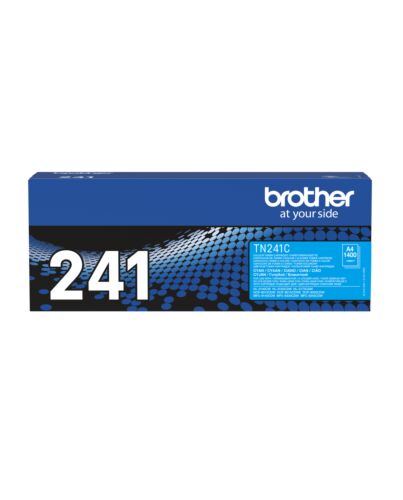 Brother TN-241C toner cartridge 1 pc(s) Original Cyan TN241C