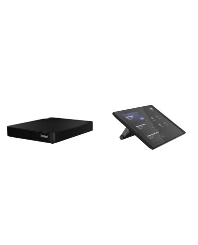 Lenovo ThinkSmart Core for Microsoft Team Rooms video conferencing system Ethernet LAN 12QJ0004UK