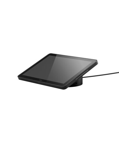 Jabra PanaCast Control - UC (UK/HK, UC TC, PoE, Power cord-G, 2x Ethernet cables 4.57m/15ft, PoE Injector) 8510-237