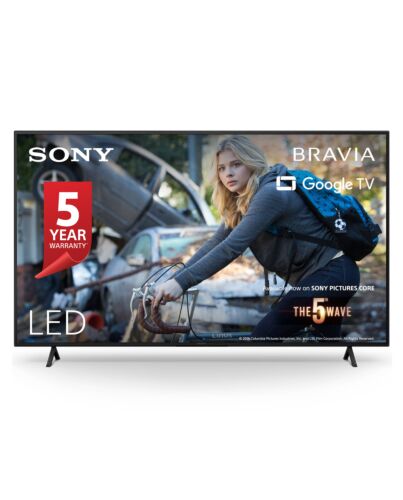 Sony KD-65X75WL 165.1 cm (65