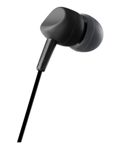 Hama Kooky Headset Wired In-ear Calls/Music Black, Grey 00184139