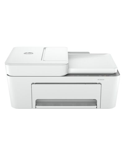HP DeskJet 4220e Wireless All-in-One Color Printer, Instant Ink; Copier, Scanner 588K4B#687