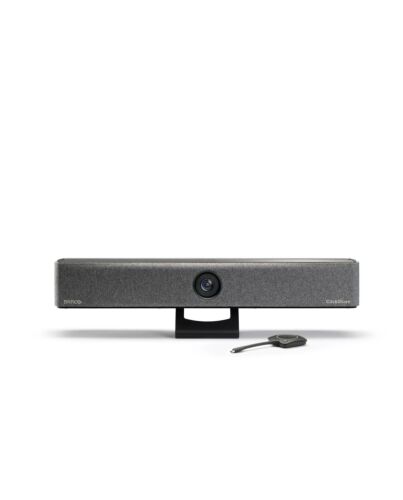 Barco Bar Core Grey 3840 x 2160 pixels R9861632EUB1
