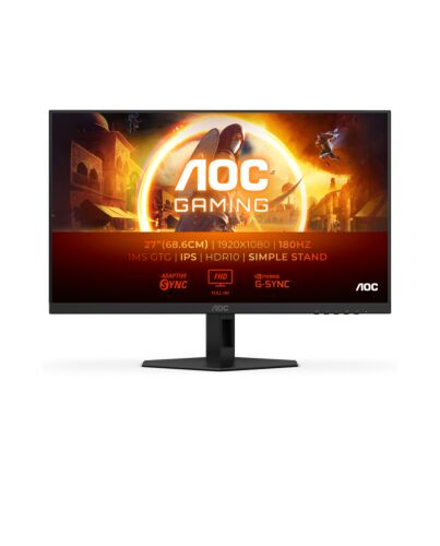 AOC 27G4XE computer monitor 68.6 cm (27