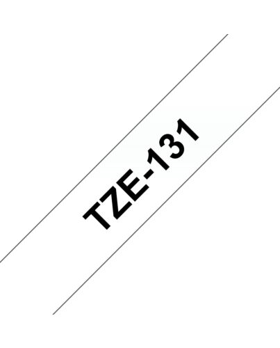 Brother Labelling Tape 12mm TZE131