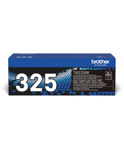Brother TN-325BK toner cartridge 1 pc(s) Original Black TN325BK