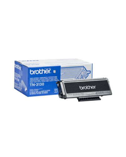 Brother TN-3130 toner cartridge 1 pc(s) Original Black TN3130