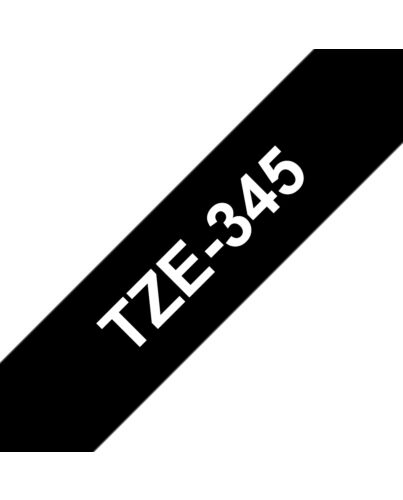 Brother Laminated tape 18mm TZE345