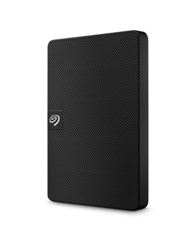 Seagate Expansion STKN1000400 external hard drive 1 TB USB Type-A 3.2 Gen 1 (3.1 Gen 1) Black STKN1000400