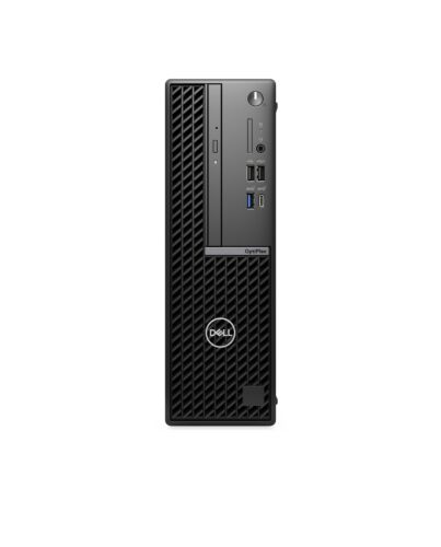 DELL OptiPlex 7020 Plus Intel® Core™ i5 i5-14500 16 GB DDR5-SDRAM 512 GB SSD Windows 11 Pro SFF PC Black CGNJM