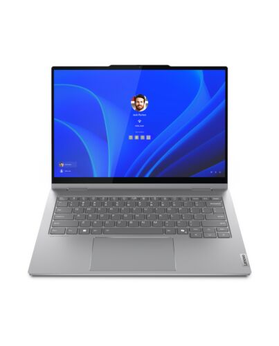 Lenovo ThinkBook 14 2-in-1 G4 IML Intel Core Ultra 5 125U Hybrid (2-in-1) 35.6 cm (14