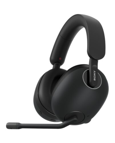 Sony INZONE H9 Headset Wireless Head-band Gaming USB Type-C Bluetooth Black WHG900NB.CE7