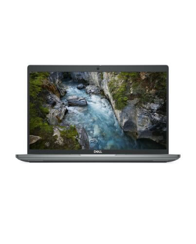 DELL Precision 3490 Intel Core Ultra 7 155H Mobile workstation 35.6 cm (14