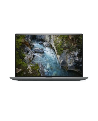 DELL Precision 5490 Intel Core Ultra 7 155H Mobile workstation 35.6 cm (14