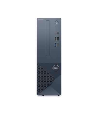 DELL Inspiron 3030 Intel® Core™ i5 i5-12400 8 GB DDR5-SDRAM 512 GB SSD Windows 11 Pro SFF PC Black 6WW4J