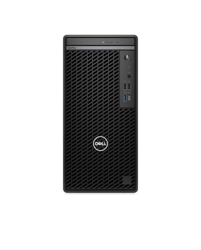 DELL OptiPlex 7020 Intel® Core™ i5 i5-14500 8 GB DDR5-SDRAM 512 GB SSD Windows 11 Pro Mini Tower PC Black 6DT3D