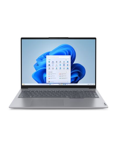 Lenovo ThinkBook 16 G7 IML Intel Core Ultra 5 125U Laptop 40.6 cm (16