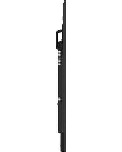 iiyama LH8665UHSB-B1 Signage Display Kiosk design 2.18 m (86
