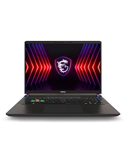 MSI Vector 16 HX A14VHG-629UK Intel® Core™ i7 i7-14650HX Laptop 40.6 cm (16