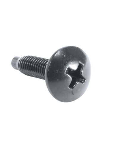 Middle Atlantic Products HG rack accessory Rack screws HG